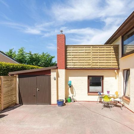 Ferienhaus Nordseebrise Reinsbuttel Εξωτερικό φωτογραφία