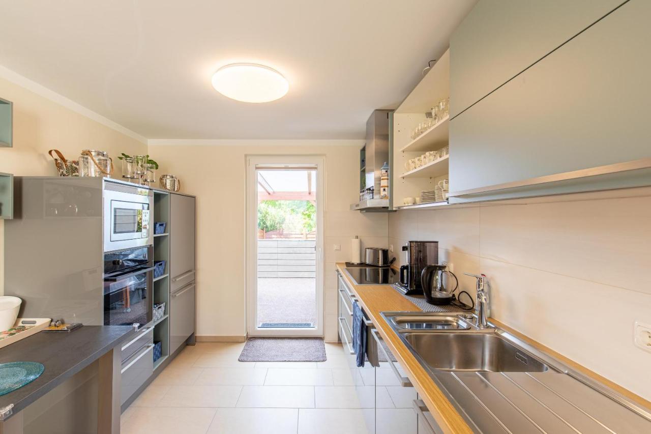 Ferienhaus Nordseebrise Reinsbuttel Εξωτερικό φωτογραφία