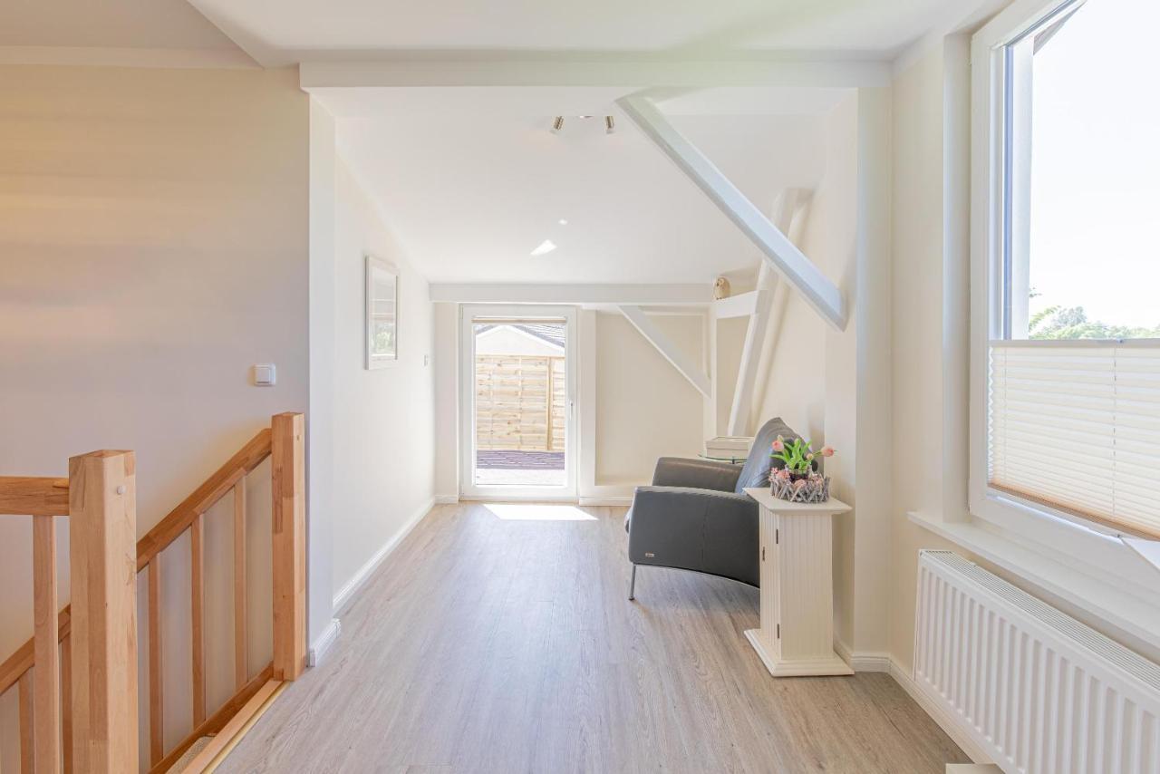 Ferienhaus Nordseebrise Reinsbuttel Εξωτερικό φωτογραφία