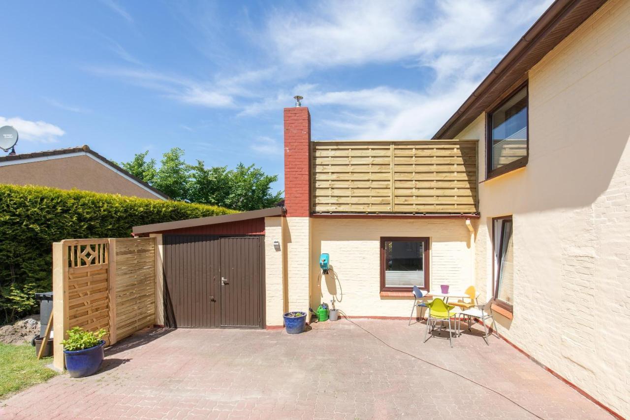 Ferienhaus Nordseebrise Reinsbuttel Εξωτερικό φωτογραφία