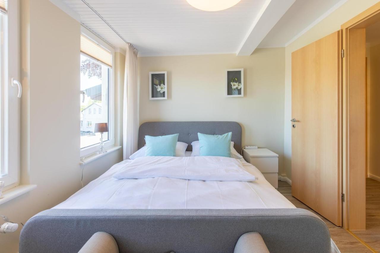 Ferienhaus Nordseebrise Reinsbuttel Εξωτερικό φωτογραφία